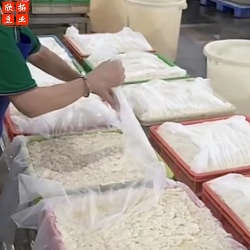 【1000张】一次性豆腐布无纺布水豆腐包布包帕过滤布豆制品专用布