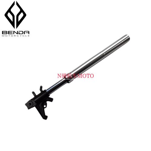 金吉拉BD300-15前减震前轮避震器前轮弹簧减震原厂配件奔达摩托车