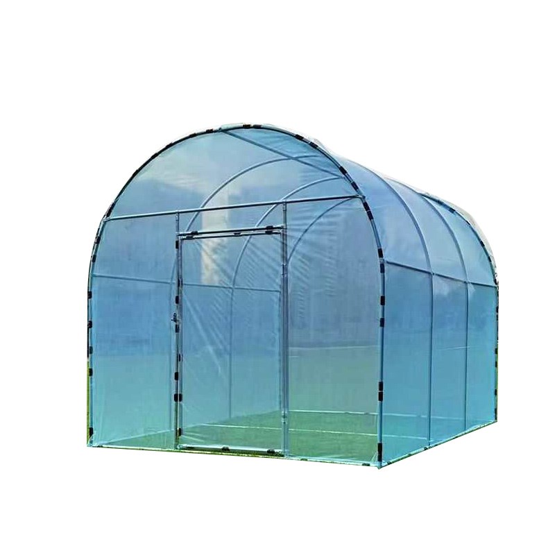家用保温棚阳光暖棚小型阳光房多肉植物温室暖棚花房过冬季防冻房