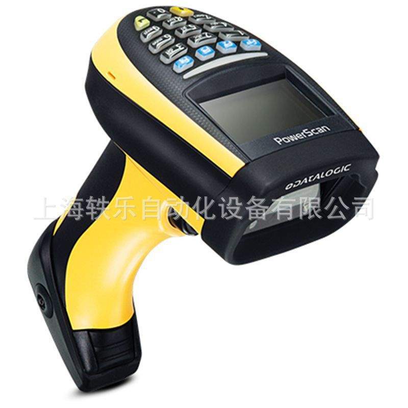 得利捷PM9501无线扫码枪 工业级条码扫描器 PM9501-DPM手持式扫码