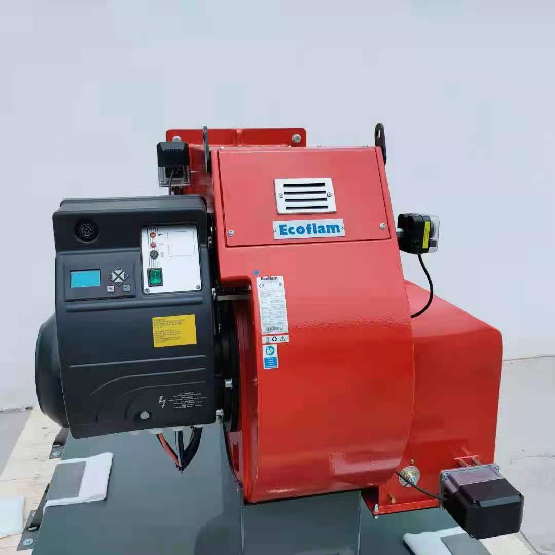意大利Ecoflam意科法兰BLU2000-6000FGR燃烧机燃烧器低氮低氮环保