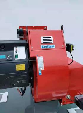 意大利Ecoflam意科法兰BLU2000-6000FGR燃烧机燃烧器低氮低氮环保