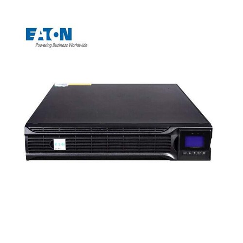 伊顿UPS电源DXRT6Ki 6000VA/6000W提高电池的利用率