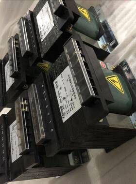 JMB/BK-500VA控制变压器500W输入100V输出220VNBK机床干式变压器