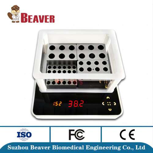 60205海狸beaver细胞分选磁性分离器 适用于5mL流式管