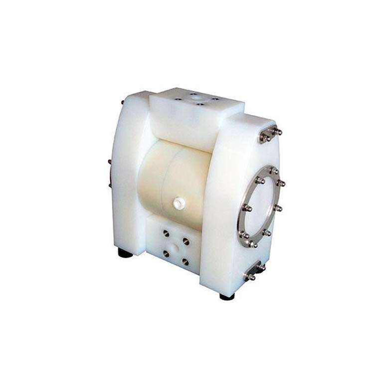 ALMATEC气动双隔膜（AODD）泵CHEMICCOR系列