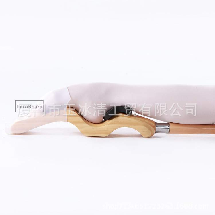 TrunBoard舞蹈拉丁压脚背塑形器绷脚 拆卸版芭蕾压脚背压韧带神器