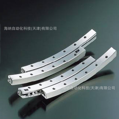 NB弧形滚子导轨RV3100-160-14Z RVF2050-120-9Z RVF3070-85批发