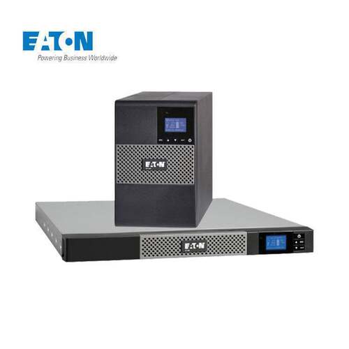 Eaton伊顿UPS电源9PX2200iRT2U3U机架塔式互换2.2KVA/2.2KW在线