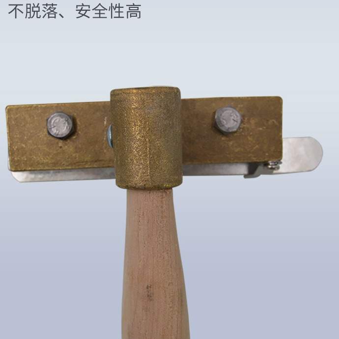 洛克杰达甩刺锤刺青锤动物纹身标识