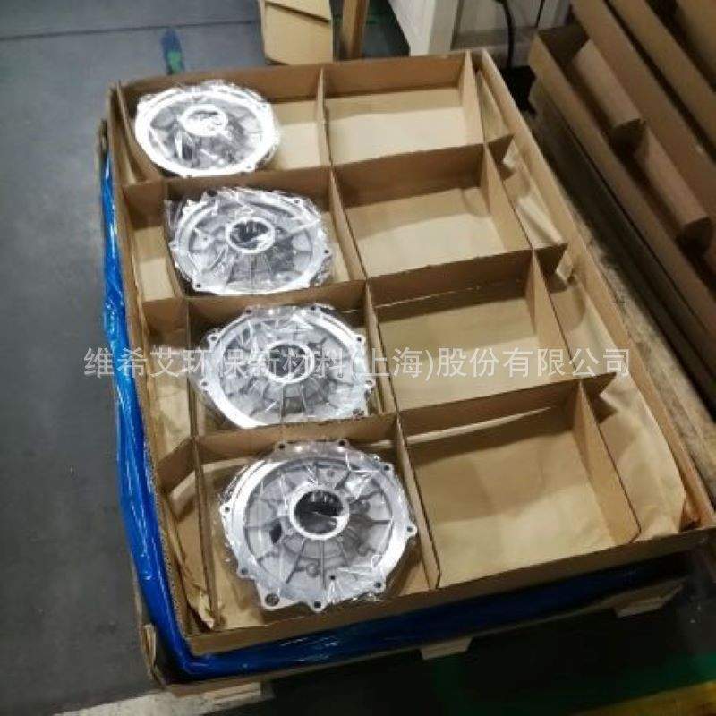 卷筒防锈纸 汽车零部件包装防锈纸 机械设备零件气相防锈纸