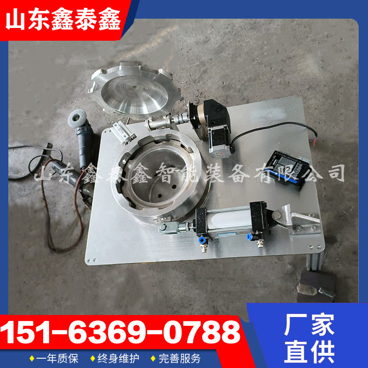 3L微型压力罐 新材料试验小型高压釜 测样仪器