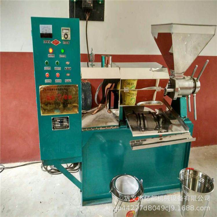 多功能花生葵花籽榨油机器设备食用油商用型榨油机,清洗/食品/商业设备,其他食品加工设备,淘宝优惠券,粉丝福利购,淘宝优惠卷