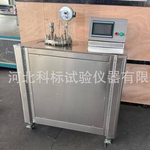 2水泥压蒸斧测定仪开关调节数显压蒸釜防爆压蒸釜一体仪 YZF