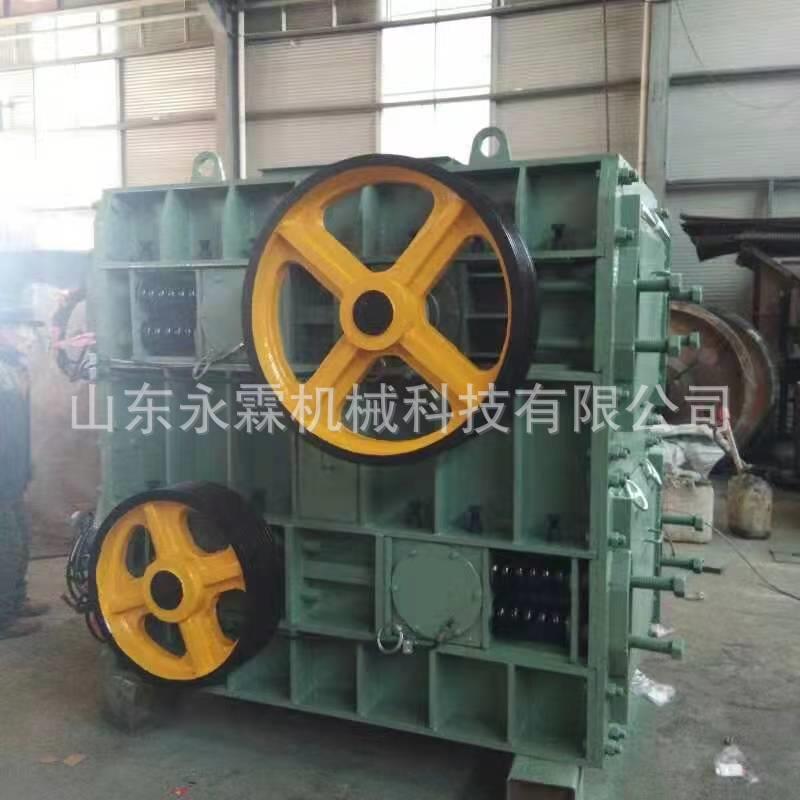 四辊破碎机厂家直销破碎机煤矸石破碎机碎石生产线价格优惠