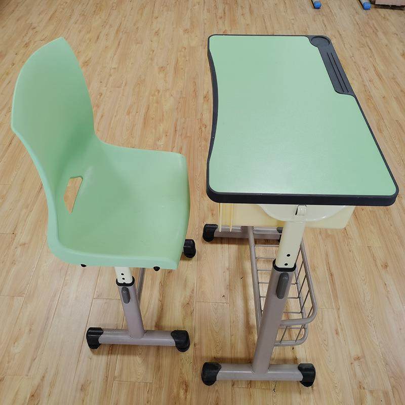 abs学生课桌椅培训班可升降学习桌椅学校单人双人课桌椅厂家,商业/办公家具,培训桌/培训台,淘宝优惠券,粉丝福利购,淘宝优惠卷