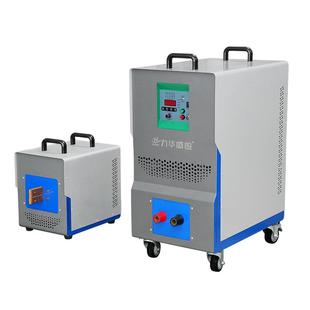 用于焊接淬火熔炼退火厂家直供高频加热机 款 高频加热机