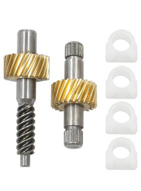 适用于BMW E36 E46 E64 67618370816顶篷锁扣电机齿轮维修套件