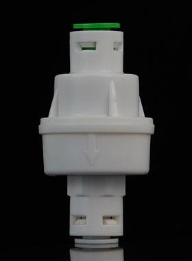 DNT净水器减压阀快接接口POM材质高耐压净水器配件稳压2分迪恩特