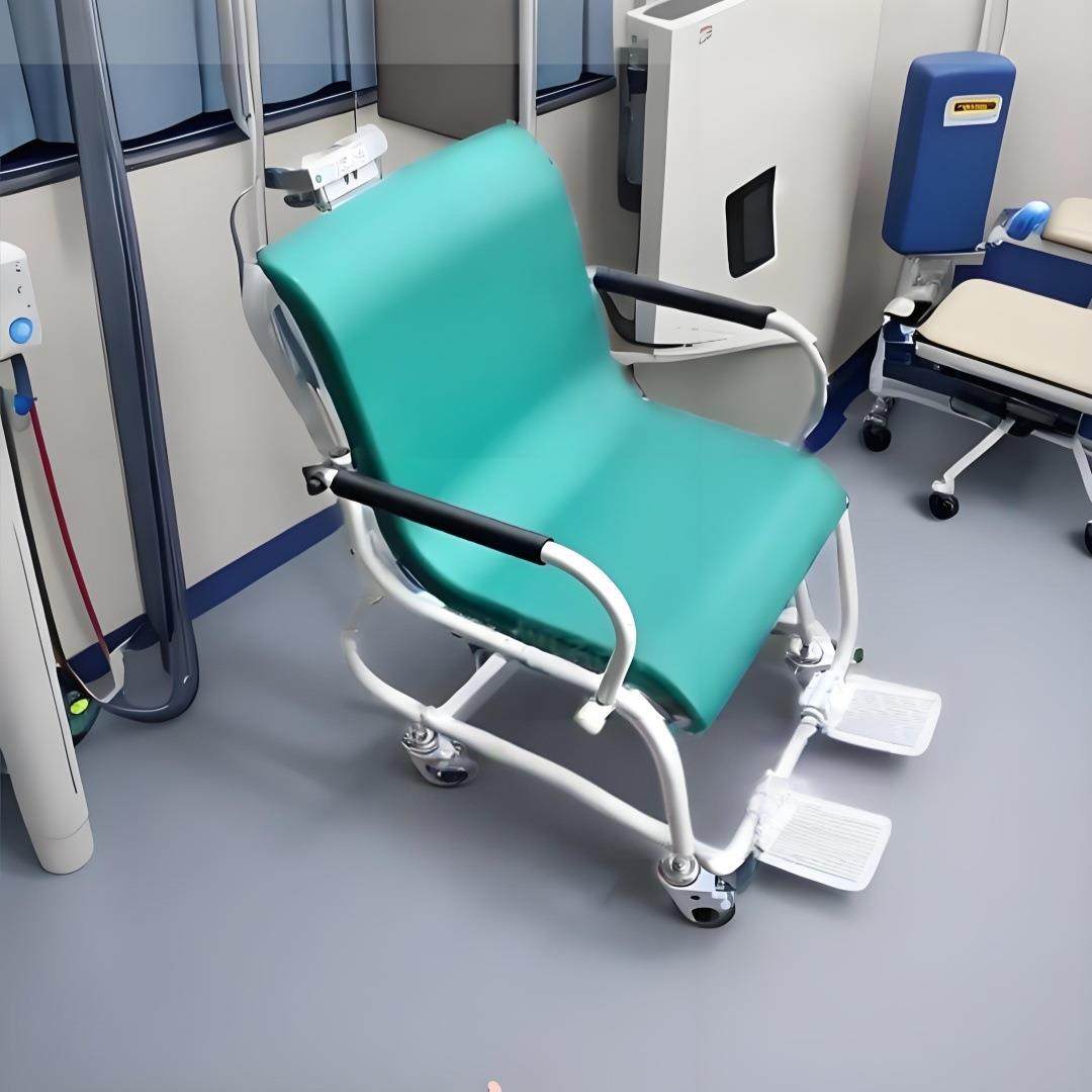 养老院专用移动坐椅秤 300KG带刹车万向轮透析电子秤 座椅体重秤,搬运/仓储/物流设备,地磅/工业衡器,淘宝优惠券,粉丝福利购,淘宝优惠卷