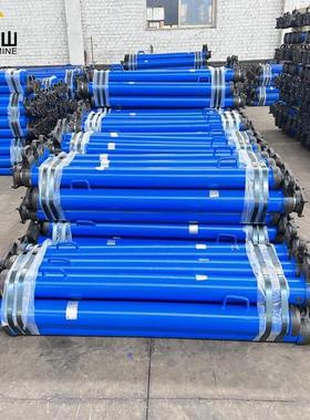 单体液压支柱DW20-300/100 矿用单体液压支柱 支护用单体液压支柱