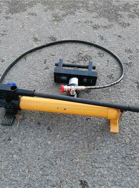FSHS/F-14405整体式兰分离法器撑顶器破拆液压扩张器