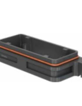 CombiTac连接器 基座外壳 CT-SG4 IP68 HE