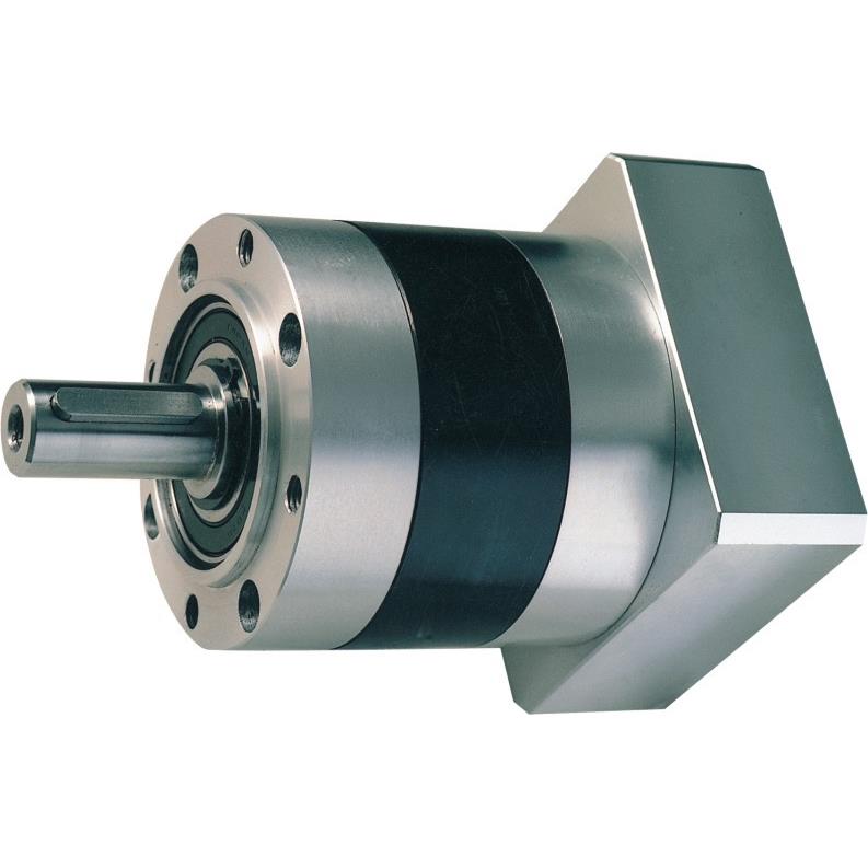 中大电机无刷直流减速电机方形减速器低压400W