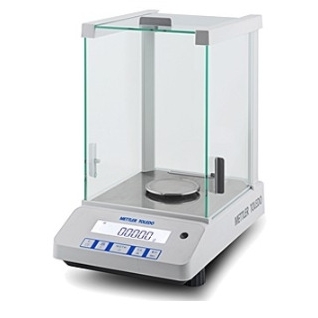 梅特勒LE104E分析天平 电子天平 0.1mg 天平 万分之一天平