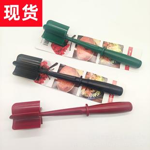 Meat Chopper肉类切碎器拌饭搅拌研磨捣肉铲子绞肉料理刮刀捣碎