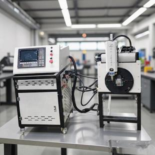 轻松集成至智能工厂MES系统 开放API接口 M100 2数控激光切管机