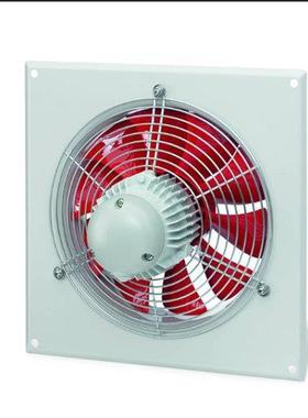 德国helios VDD 560/6屋顶风扇 进口排风扇可提供防爆版本