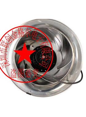 B2D315-118A-AT00三相异步外转子风扇风机隧道烘箱用风扇风机