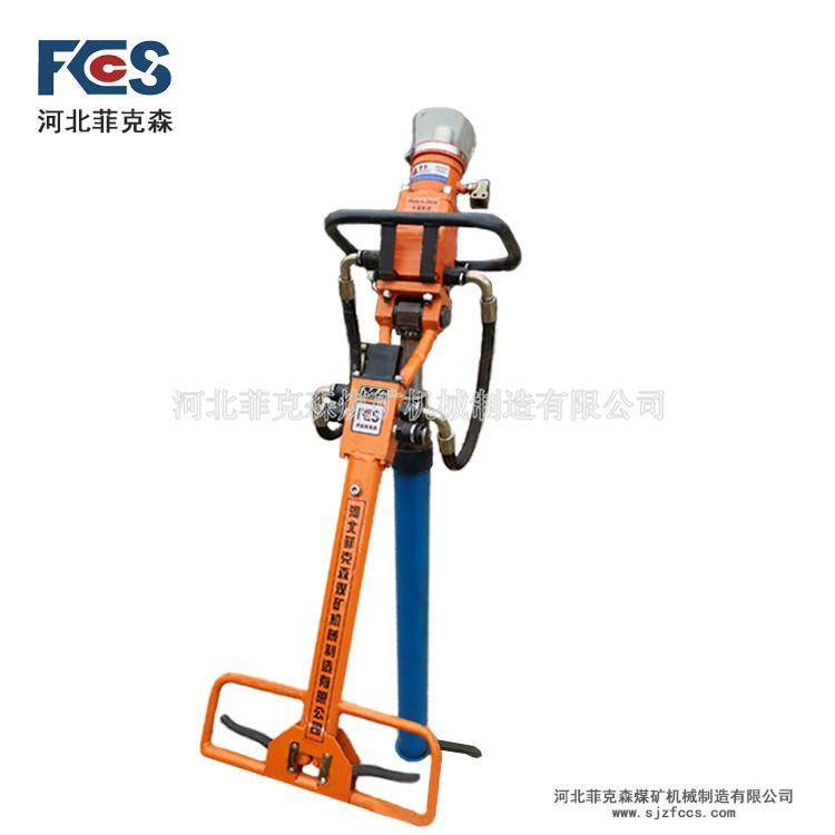 厂家现货直销支腿式帮锚杆钻机MYTB-150/350煤矿巷道用锚护作业