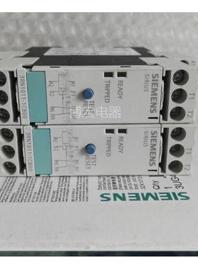 现货热敏电阻保护继电器3RN1011-1CB003RN1011-2CB00