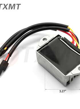 适用杜卡迪MONSTER9001993-1997MotoGuzzi整流器稳压器