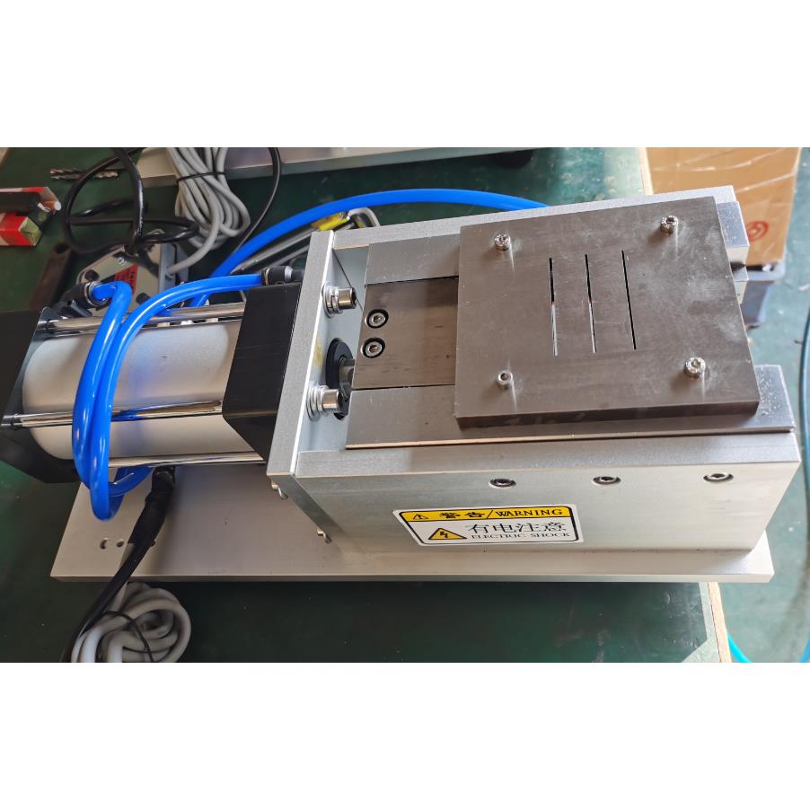 变压器磁环电感共模电感磁环线圈切脚机磁环产品各零件自动切脚机