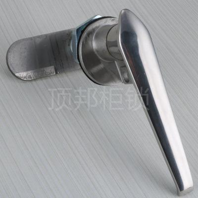 dinbongMS324不锈钢把手锁动力柜门锁户外开关柜配电柜HX024