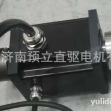 6000转；  600W  36VDC  高速直流无刷电机