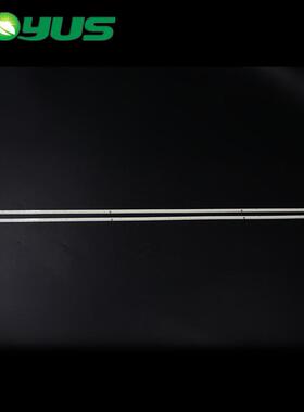 适用55寸TPUE_550SMA_R2TPUE_550SMB_R2电视灯条1套2条，84灯