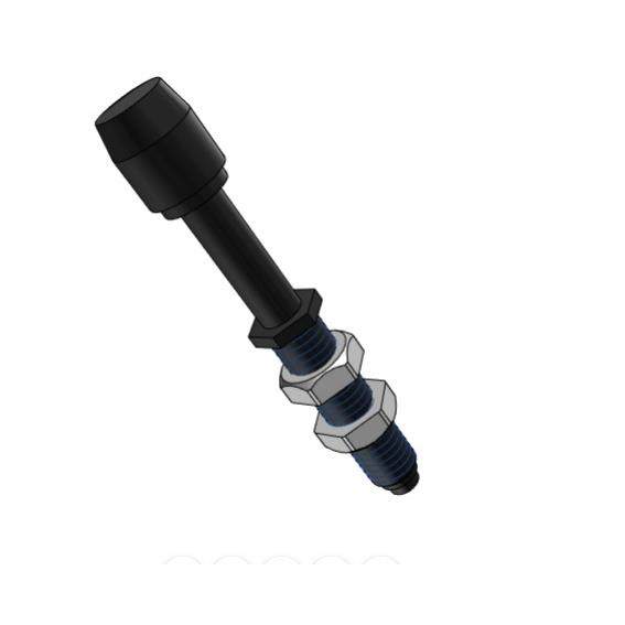 肘夹用前端金属配件TGSP4STGSP4