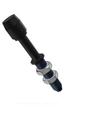 肘夹用前端金属配件TGSP4STGSP4