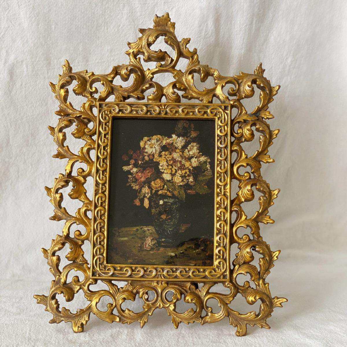 镂空贴金箔雕花树脂相框欧式古典油画框桌面摆台墙面装饰组合挂画,电子元器件市场,其它元器件,淘宝优惠券,粉丝福利购,淘宝优惠卷
