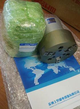 近藤拉链力量卡盘CKL系列型号：CKL-50AS 标准品