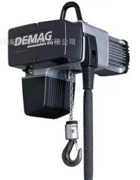 0k德马格g环链电动葫 芦2500 cranes 0FBS00起重葫芦起重葫芦