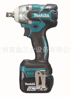 日本mPABakit4a工业级电动工具充电磨光机角向磨A光机DG41R：TJ