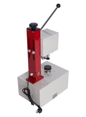 K0FJ135口服液封口机KFJ-1035西林瓶锁-瓶盖机安培瓶塑料瓶玻璃锁