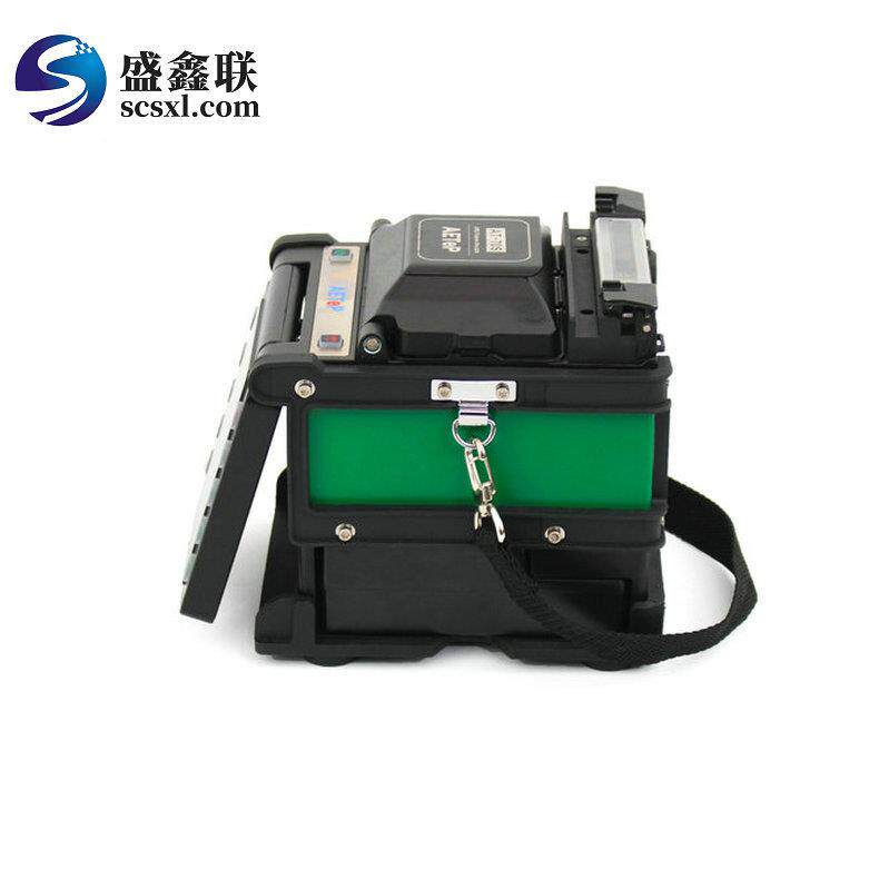 美国艾特A0T-7熔S光纤机AETeP进口熔纤机A接T-75S熔接机同款式