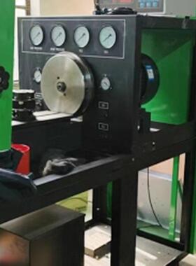 变频调速使用方便供油能检查计XT3000机控制喷算油泵试力验台XT03