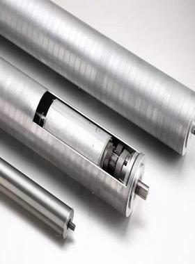 格瓦T电DM165-0.M165动滚筒 多输层皮带送机械 永磁机电动滚力筒